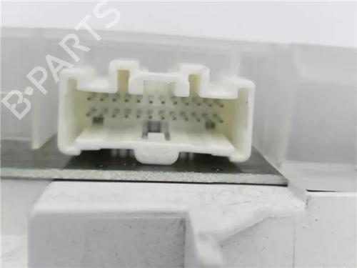 Instrument cluster MAZDA CX-7 (ER) 2.2 MZR-CD AWD | BP26445971C47 