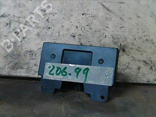 Ander PEUGEOT 206 Hatchback (2A/C) 1.9 D (69 hp) 14335973