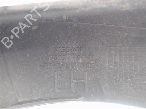 Rear left wheel arch trim NISSAN QASHQAI I (J10, NJ10) 1.6 dCi | BP16322130C136 