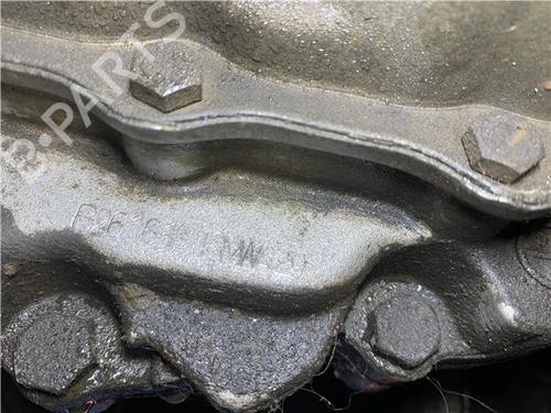 Gearbox OPEL CORSA D (S07)  | BP32418545M3 