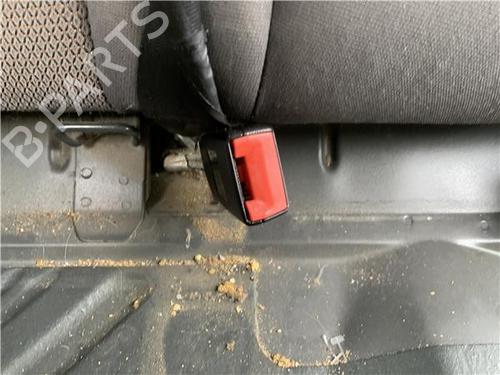 Seat buckle SEAT LEON (1P1) 1.9 TDI | BP32417854I32 