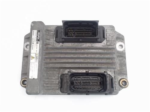 Electronic module OPEL CORSA C (X01)  | BP16350287M83 