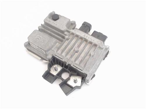 Used Electronic module PEUGEOT 2008 I (CU_) 1.6 VTi (120 hp) 16293275