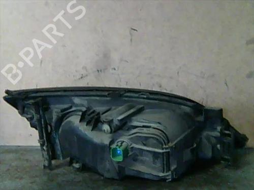 Left headlight FORD MONDEO III (B5Y)  | BP11340464C28 