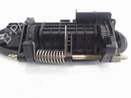 Front left exterior door handle DAEWOO MATIZ (M100, M150)  | BP15944498C128 