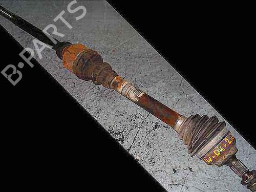 Used Right front driveshaft PEUGEOT 307 SW (3H) 2.0 HDI 90 (90 hp) 12148289