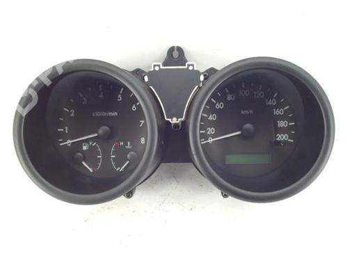 Used Instrument cluster Instrument cluster DAEWOO KALOS (KLAS) 1.2 (72 hp) 10416705 10416705