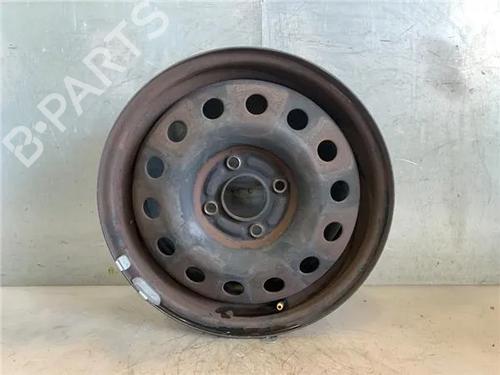 Używane Felga FORD FOCUS I (DAW, DBW) [1998-2009]  26953821