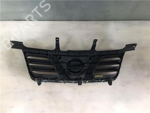 Grille NISSAN X-TRAIL I (T30) 2.0 | BP11930759C40 