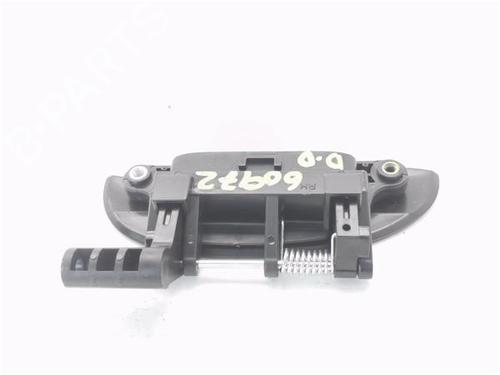 Front right exterior door handle HYUNDAI ATOS PRIME (MX)  | BP32393967C129 