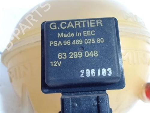 Other PEUGEOT 206 Hatchback (2A/C) 1.4 HDi eco 70 | BP14342778O1 