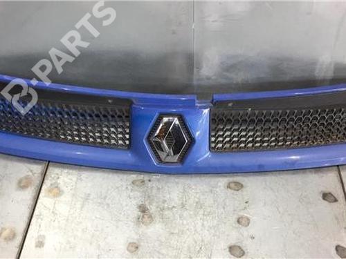 Used Front grille Front grille RENAULT MASTER II Van (FD) [1997-2013] 9738265 9738265