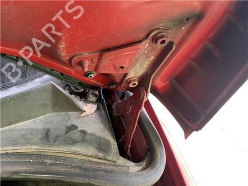 Dørhængsel/Dørbegrænser SEAT ALTEA (5P1) 2.0 TDI 16V (140 hp) 33222469