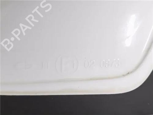 Right mirror OPEL CORSA D (S07) 1.3 CDTI (L08, L68) | BP23894675C27 