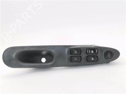 Used Left front window switch HYUNDAI LANTRA II (J-2) [1995-2002]  25470704