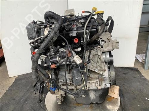 Engine OPEL CORSA D (S07) 1.3 CDTI (L08, L68) | BP24338664M1 - Image 7