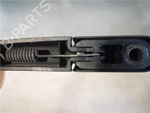 Other PEUGEOT 206 Hatchback (2A/C)  | BP14344547O1 