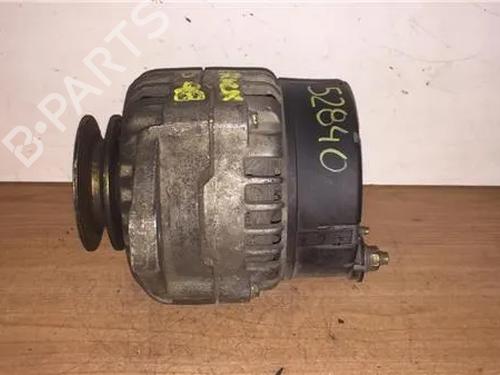Used Alternator FORD MAVERICK (UDS, UNS) 2.7 TD (125 hp) 12597818