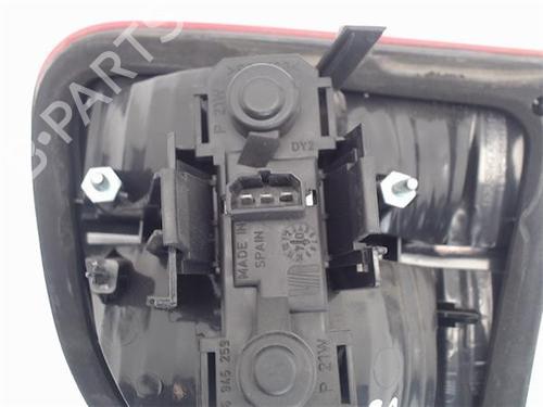 Other SEAT LEON (1M1)  | BP14343991O1 
