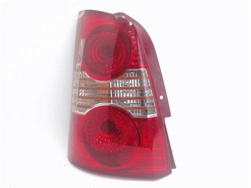 Used Left taillight HYUNDAI ATOS PRIME (MX) [1999-2025]  17922040