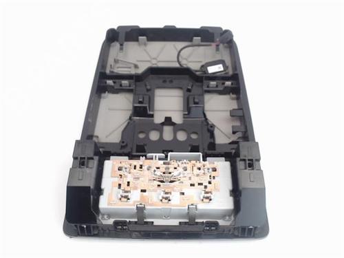 Interior roof light OPEL ASTRA J (P10) 1.6 (68) | BP16766994I8 