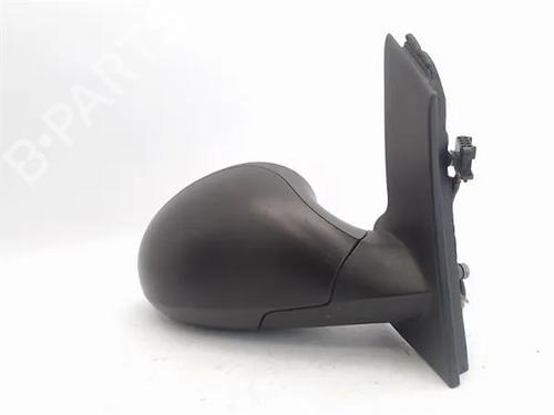 Used Right mirror SEAT ALTEA (5P1) [2004-2015]  13044067