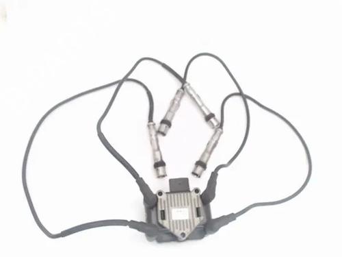 Used Ignition coil SEAT IBIZA II (6K1) 1.4 (60 hp) 9691362