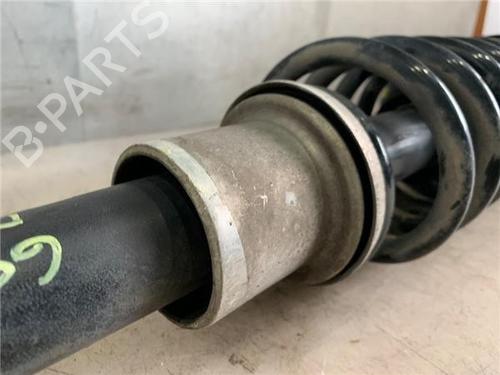Right front shock absorber MERCEDES-BENZ E-CLASS (W211)  | BP24869634M17 