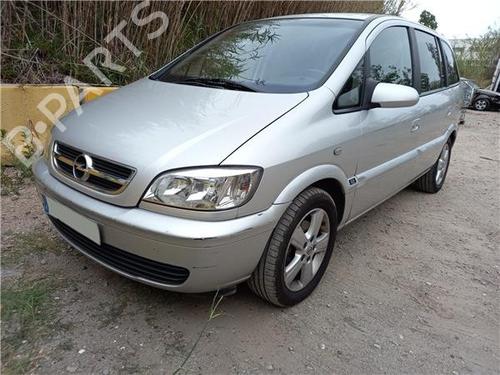 Display OPEL ZAFIRA A MPV (T98) 2.0 DTI 16V (F75) | BP25845225C48 