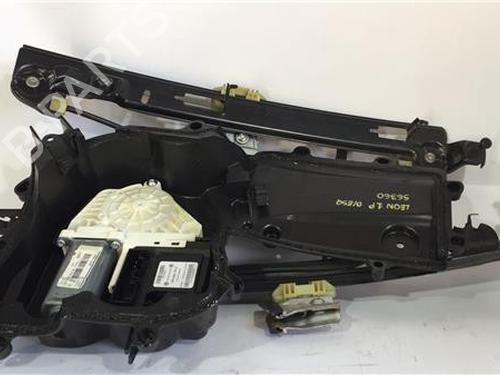 Used Other SEAT LEON (1P1) 1.6 (102 hp) 14340896