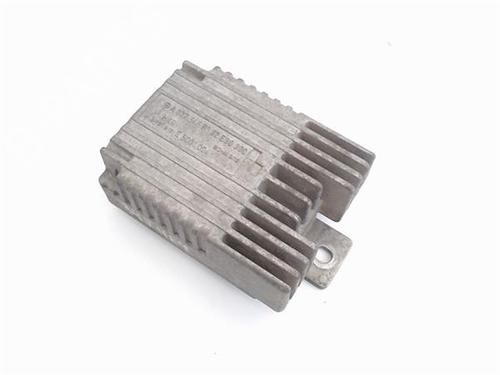 Used Electronic module MERCEDES-BENZ A-CLASS (W168) [1997-2005]  16547303