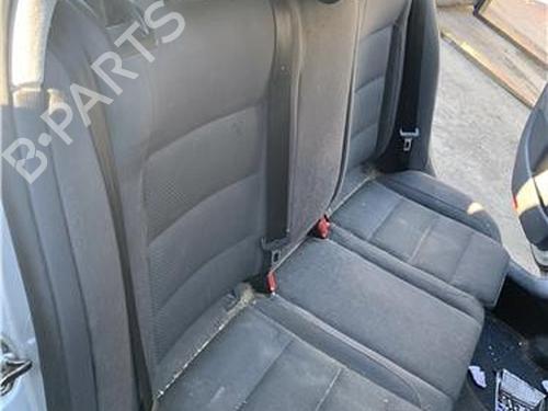 Rear seat VW GOLF V (1K1)  | BP32419312C17 