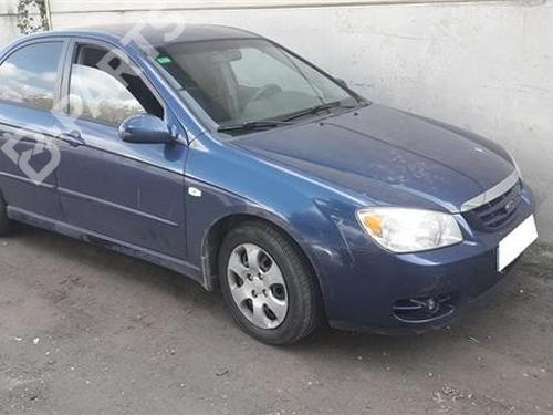 Used Parts KIA CERATO I Saloon (LD)    1122434