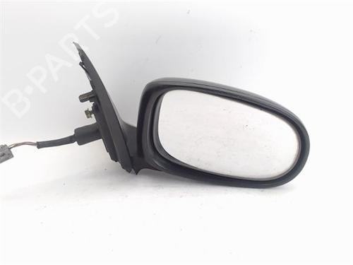 Right mirror NISSAN ALMERA II (N16)  | BP16884478C27 