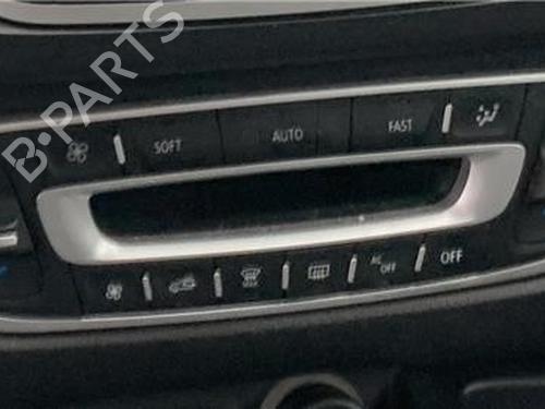 Used Climate control Climate control RENAULT GRAND SCÉNIC III (JZ0/1_) 1.5 dCi (JZ0B, JZ07) (106 hp) 29134696 29134696