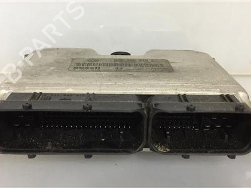 Electronic module VW POLO (9N_, 9A_) 1.4 16V | BP10982986M83 