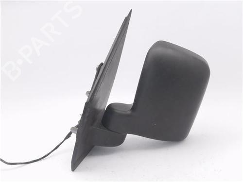 Used Left mirror FORD TRANSIT CONNECT (P65_, P70_, P80_) [2002-2026]  32395957
