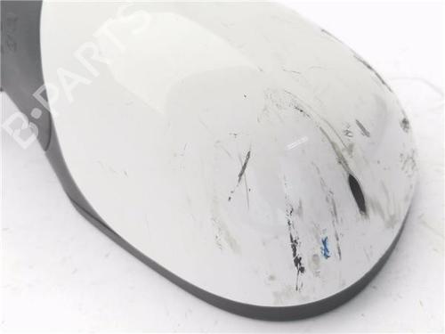 Left mirror SEAT ALTEA (5P1) 1.9 TDI | BP25719110C26 
