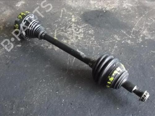 Used Left front driveshaft VW GOLF III (1H1) [1989-1998]  11340218