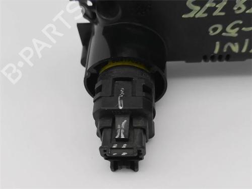 Climate control MINI MINI (R50, R53) Cooper | BP25008338I5 