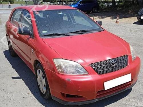 AC-Kompressor TOYOTA COROLLA (_E12_) 2.0 D-4D (CDE120_, CDE120R) | BP21359928M34 