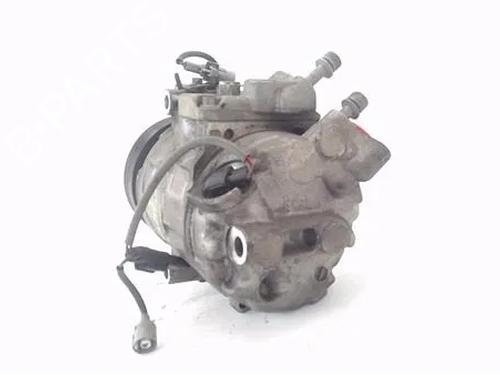 AC compressor BMW 1 (E87)  | BP24315417M34 