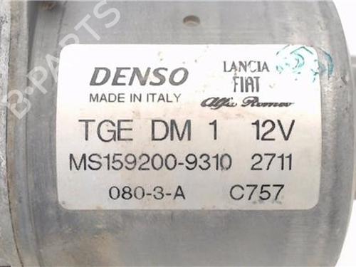 Front wiper motor FORD KA (RU8) 1.2 | BP32273923M29 