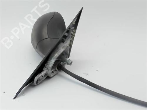Right mirror SEAT IBIZA III (6L1)  | BP13299830C27 