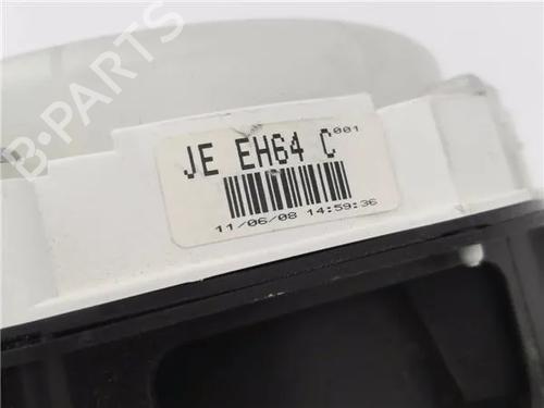 Instrument cluster MAZDA CX-7 (ER) 2.2 MZR-CD AWD | BP26445971C47 