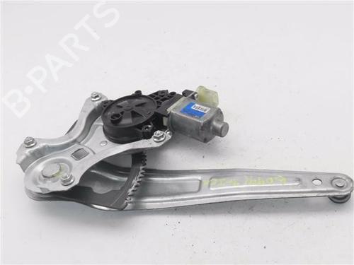 Rear left window mechanism KIA PICANTO III (JA) 1.0 T-GDi | BP35953903C24 - Image 4