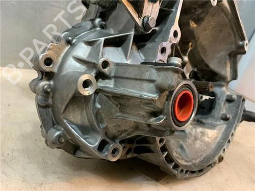 Gearbox CITROËN C2 (JM_) 1.1 | BP23157547M3 