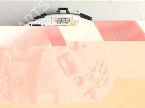 Right taillight BMW 1 (E87)  | BP24738870C35 