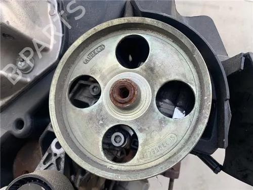 Engine PEUGEOT 206 Hatchback (2A/C)  | BP16327997M1 