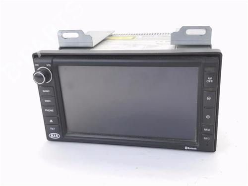 Annen KIA CARNIVAL / GRAND CARNIVAL III (VQ) 2.9 CRDi (185 hp) 25845551